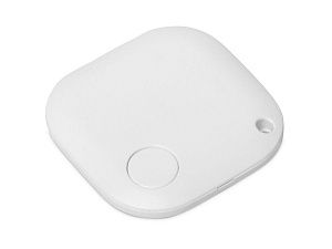 Смарт Bluetooth трекер для поиска вещей «Finder», цвет: белый