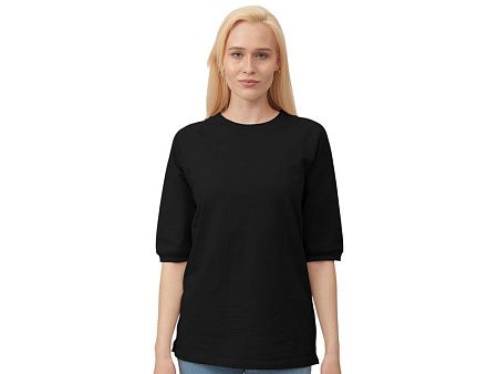 Футболка c рукавом реглан «Warsaw» унисекс