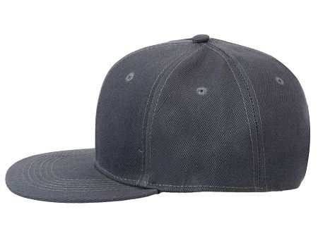 Бейсболка с прямым козырьком «Los Angeles 2.0»