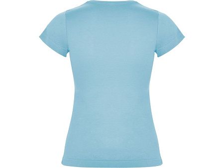 Футболка «Jamaica» женская