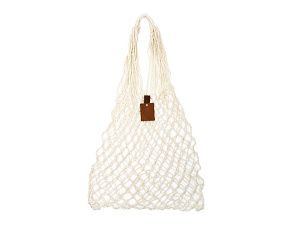 Авоська «Dream» из натурального хлопка, 25 л