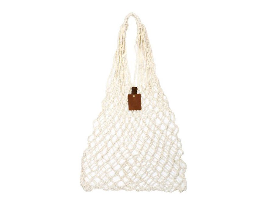 Авоська «Dream» из натурального хлопка, 35 л