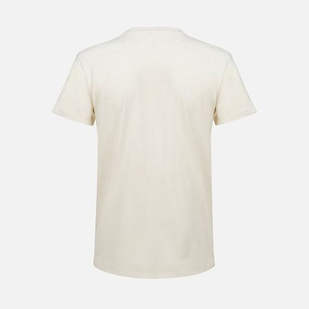 Футболка Imperial 190, светло-бежевая (неокрашенная), размер 3XL