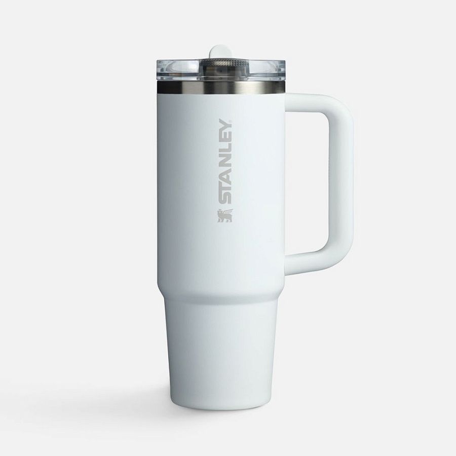 Термокружка Protour 890, белая