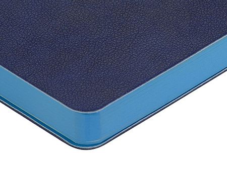 Ежедневник А5 датированный «Boston» на 2026 год