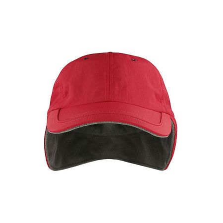 Бейсболка SNOW FLAP STOPPER-S