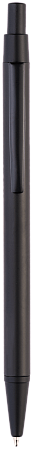 Ручка MOTIVE Черная полностью 1101.88