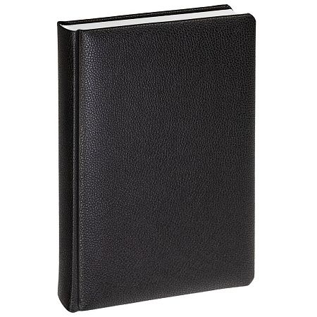 Ежедневник Sagrin, недатированный, черный