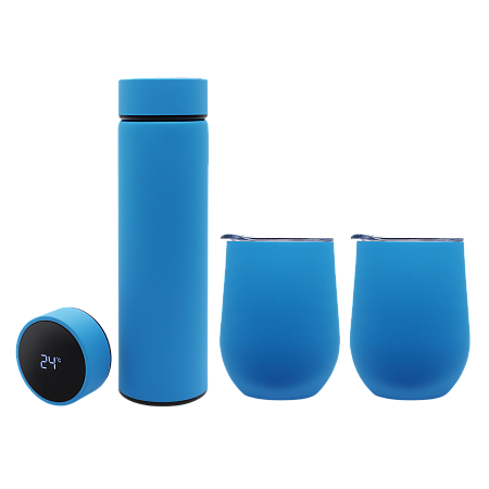 Набор Hot Box C2 (софт-тач)