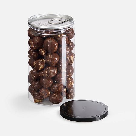 Попкорн Carambole, карамельный в глазури «Шоколад»