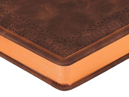 Ежедневник недатированный А5 «Royal»