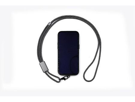 Шнурок для телефона на шею и через плечо «Lany Eco»