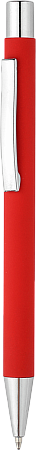 Ручка MAX SOFT MIRROR Красная 1111.03