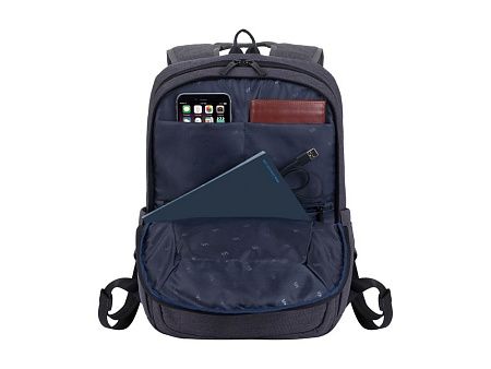 ECO рюкзак для ноутбука 15.6" из переработанного пластика