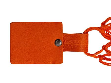 Авоська «Dream» из натурального хлопка, 15 л