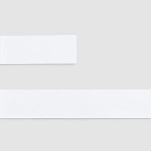 Лента для сублимации Cinta 20 M, белая, 60 см