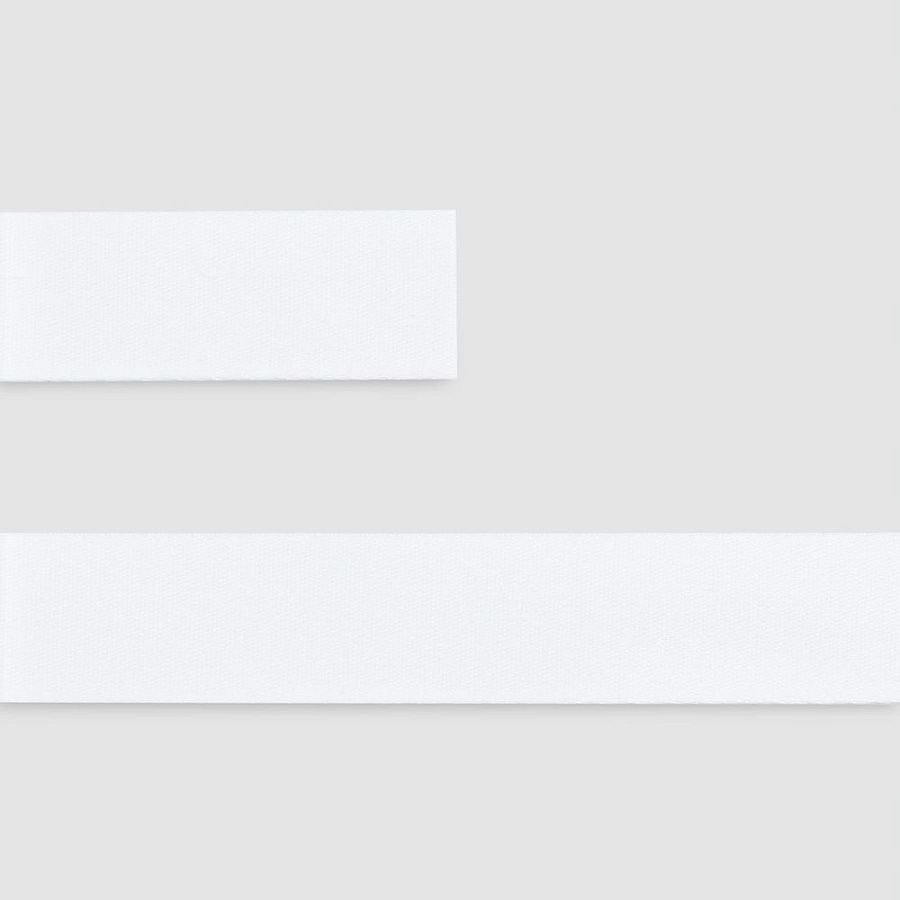 Лента для сублимации Cinta 20 M, белая, 90 см
