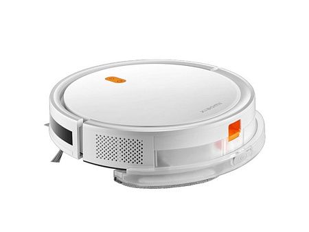 Робот-пылесос «Xiaomi Robot Vacuum E5 (White)»