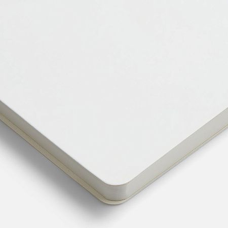 Блокнот Flex Shall ver.2, белый