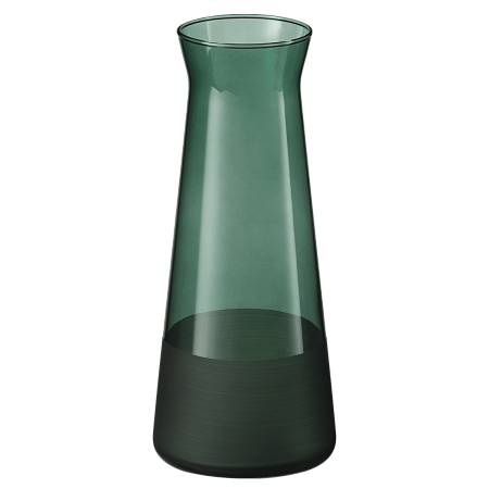 Декантер Эмеральд (Emerald), зеленый