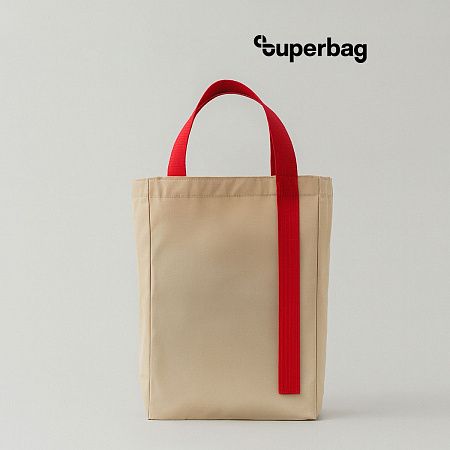Шоппер Superbag Pack (M)