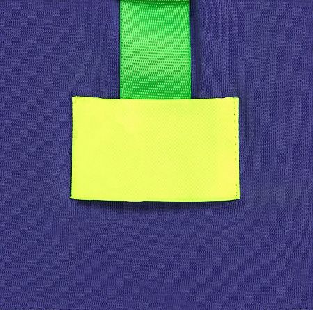 Футболка унисекс оверсайз Street Vibes, фиолетовая, размер XL/2XL