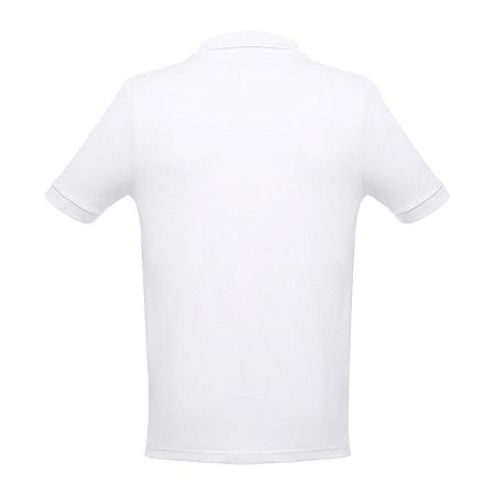 Рубашка-поло мужская ADAM 195 