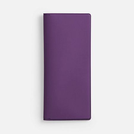 Дорожный органайзер Dorset, фиолетовый