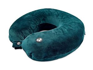 Подушка для путешествий с эффектом памяти «Drowsy»