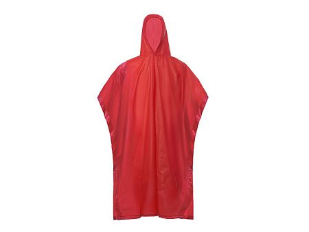 Пончо «Hawaii» c чехлом унисекс