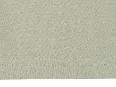 Футболка из френч терри «Warsaw», унисекс