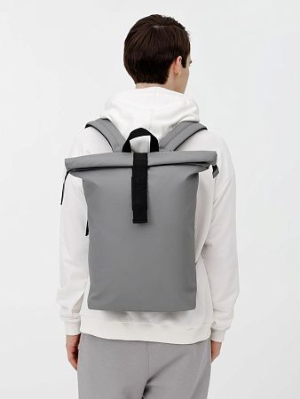 Рюкзак Altro, серый