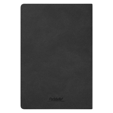 Ежедневник Teolo недатированный, серый