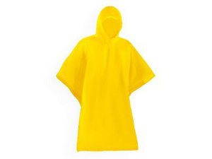 Складное водонепроницаемое пончо DAMPER