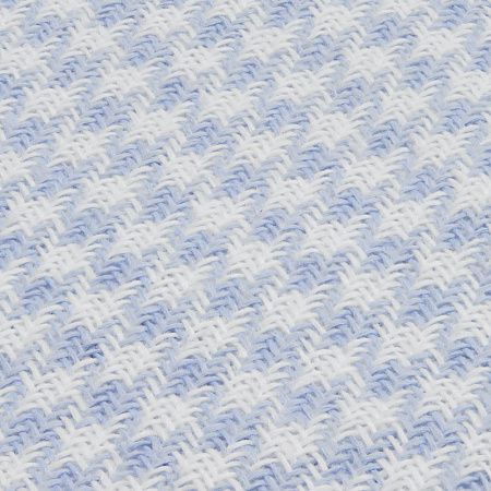 Плед Cambon, голубой