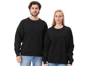 Свитшот оверсайз «Paris», унисекс