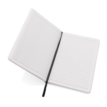 Блокнот Craftstone из каменной и переработанной крафт-бумаги, А5