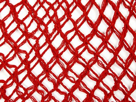 Авоська «Dream» из натурального хлопка, 15 л