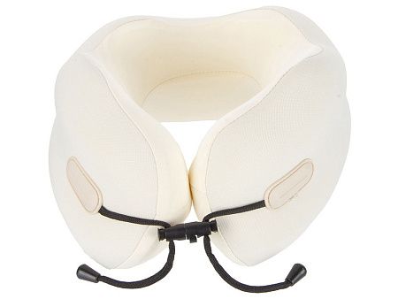 Подушка для путешествий с эффектом памяти «Pillow PRO»