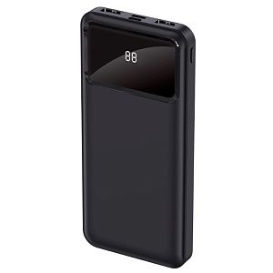 Внешний аккумулятор Cypher 10000 Mah, белый