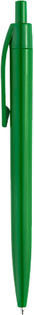 Ручка DAROM COLOR Зелёная 1071.02