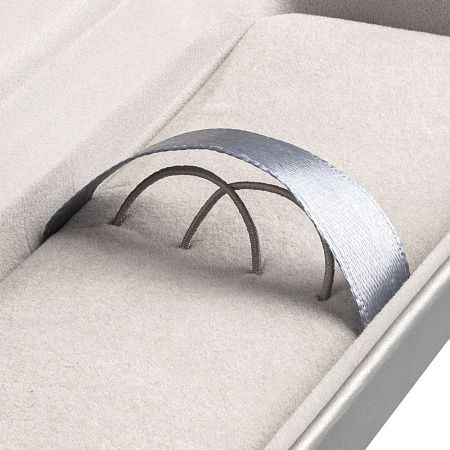 Футляр для ручек Coverty Plus, черный