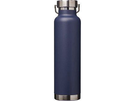 Термобутылка «Thor», переработанная сталь, 650 мл