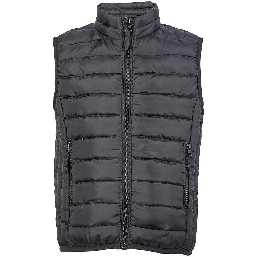 Жилет детский Stream BW Kids, черный, размер 14 лет (158-164 см)