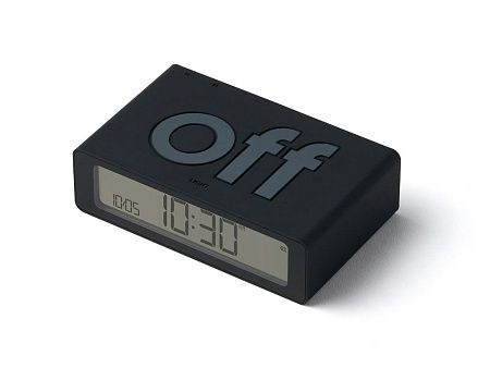 Часы настольные Flip Mini