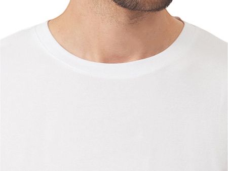 Футболка оверсайз «Vienna» унисекс