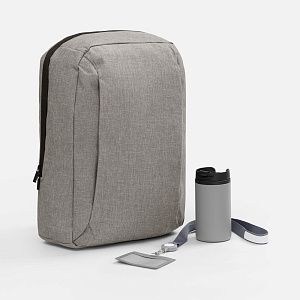 Набор Workeen, серый