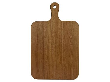 Набор для сыра из акации «Parmesan»