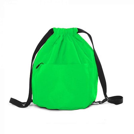 Рюкзак STAN таффета 168D, 150, Ярко-зелёный,  (26)  (ONE SIZE)