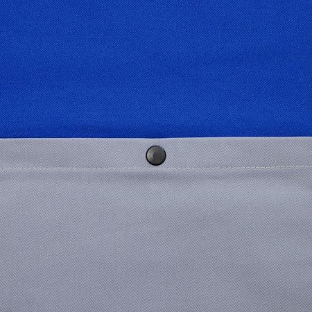 Кнопка Clavis, М, черная